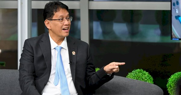 Menkeu Purbaya Pastikan Harga BBM Subsidi Tidak Naik Hingga Akhir Tahun 2026