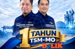Satu Tahun Kepemimpinan TSM-MO: Data BPS Menguat, Realisasi 18 Program Mulai Terlihat