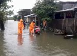 Hujan Sejak Kemarin, Makassar Dikepung Banjir&nbsp;