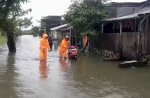 Hujan Sejak Kemarin, Makassar Dikepung Banjir&nbsp;