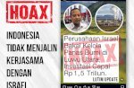 Isu Perusahaan Israel Investasi di Lutra, Gubernur Sulsel Pastikan Tidak ada Izin Dari Provinsi