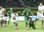 Tomas Trucha Kecewa Berat Usai PSM Makassar Takluk Dari Persebaya Surabaya&nbsp;