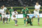 Tomas Trucha Kecewa Berat Usai PSM Makassar Takluk Dari Persebaya Surabaya&nbsp;