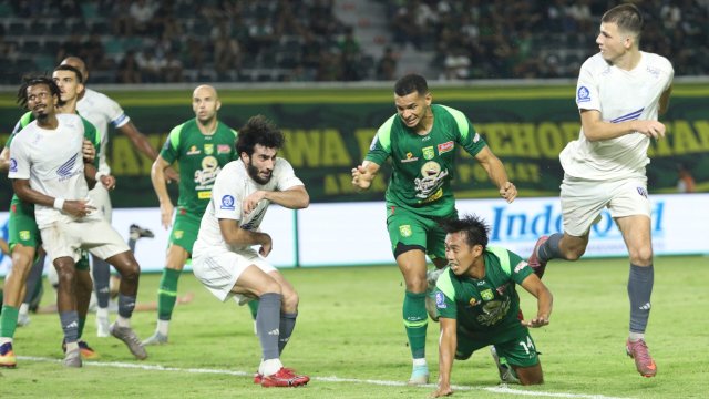 Tomas Trucha Kecewa Berat Usai PSM Makassar Takluk Dari Persebaya Surabaya&nbsp;