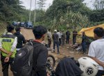 Pemuda Latimojong Kecam Aksi Pemalangan Jalan ke Area Operasional PT Masmindo Dwi Area