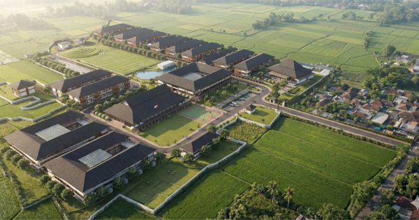 Kementerian PU Percepat Pembangunan Sekolah Rakyat Tahap II di Aceh