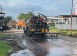 Gubernur Sulsel Groundbreaking Preservasi Jalan MYP Paket 2 Senilai Rp274 Miliar di Takalar