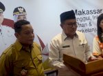 Ramadan dan Cap Go Meh, Pemkot Makassar Hadirkan Kelurahan Sadar Kerukunan