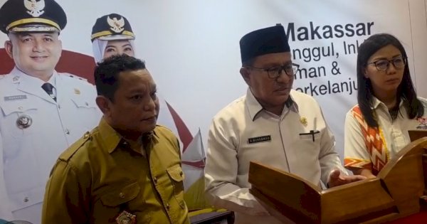 Ramadan dan Cap Go Meh, Pemkot Makassar Hadirkan Kelurahan Sadar Kerukunan