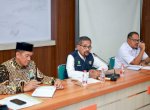 PJ Sekda Barru Pimpin Rapat Persiapan MTQ Tingkat Kabupaten Barru&nbsp;&nbsp;