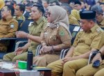 Bupati Barru Andi Ina Kartika Ungkap Tren Positif Pertanian Barru di Rakorda Tingkat Provinsi