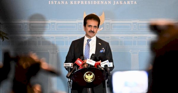 Presiden Prabowo Terima Delegasi Pakistan, Bahas Pertahanan, Investasi, hingga Dukungan untuk KTT D8