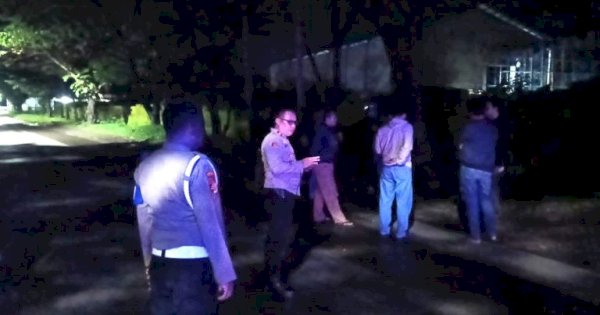 Pria di Makassar Bikin Laporan Kehilangan Palsu Guna Hindari Cicilan Motor Dari Pembiayaan