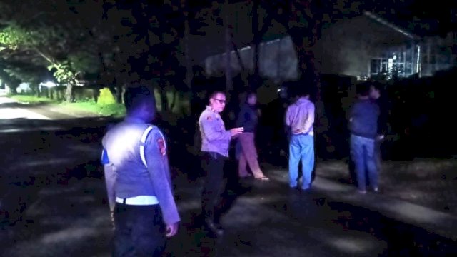 Pria di Makassar Bikin Laporan Kehilangan Palsu Guna Hindari Cicilan Motor Dari Pembiayaan