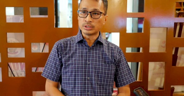 Plt Kadis Kominfo Sulsel Luruskan Persepsi Mengenai Wacana Satgas Penanganan Demonstrasi: Fokus Ruang Dialog