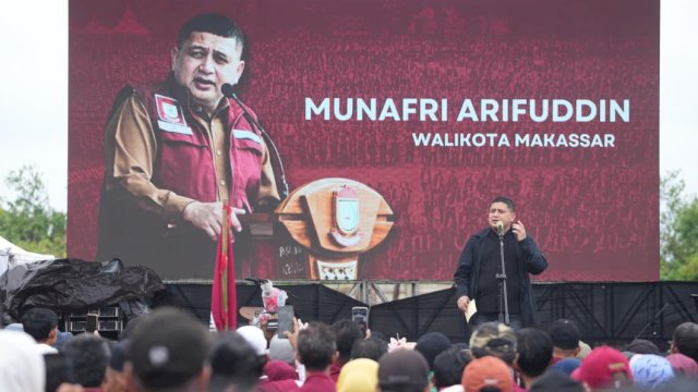 Respon Aduan Masyarakat, Munafri Wajibkan Semua RT/RW Pakai Aplikasi Lontara+