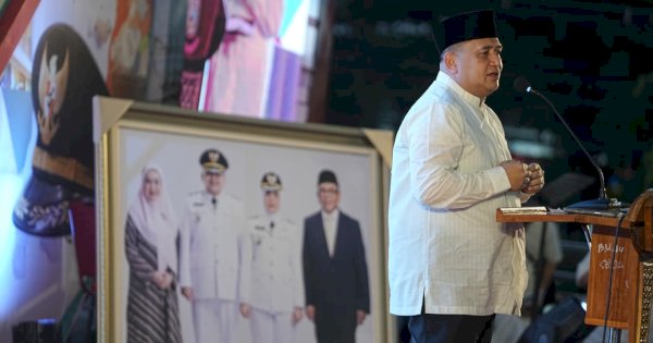 Setahun MULIA, 24 PSU Diserahkan Dengan Rp371 Miliar Resmi Jadi Aset Pemkot Makassar