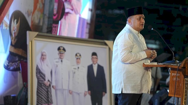 Setahun MULIA, 24 PSU Diserahkan Dengan Rp371 Miliar Resmi Jadi Aset Pemkot Makassar