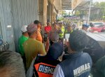 Pemkot Makassar Tertibkan Terminal Bayangan, Sopir Diminta Masuk Terminal Daya