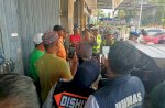 Pemkot Makassar Tertibkan Terminal Bayangan, Sopir Diminta Masuk Terminal Daya