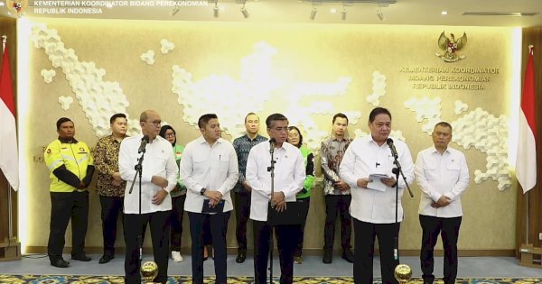 Anggaran THR ASN/TNI-Polri Naik 10 persen, Ini Jadwal Pembayarannya