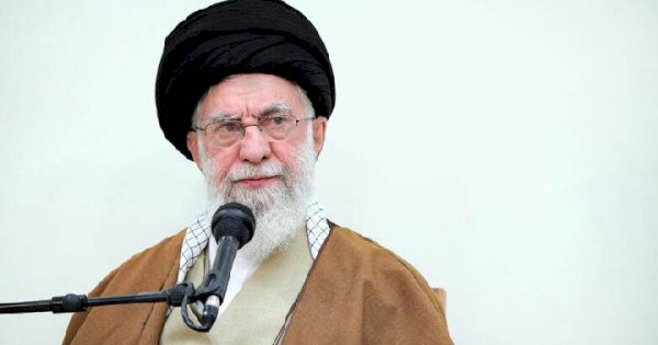 Pemimpin Iran Ayatollah Ali Khamenei Dilaporkan Tewas dalam Serangan AS-Israel