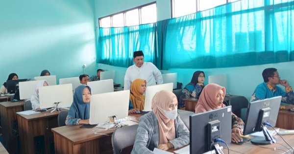 Kabar Gembira, 97.122 Guru Binaan Kemenag Lolos Sertifikasi
