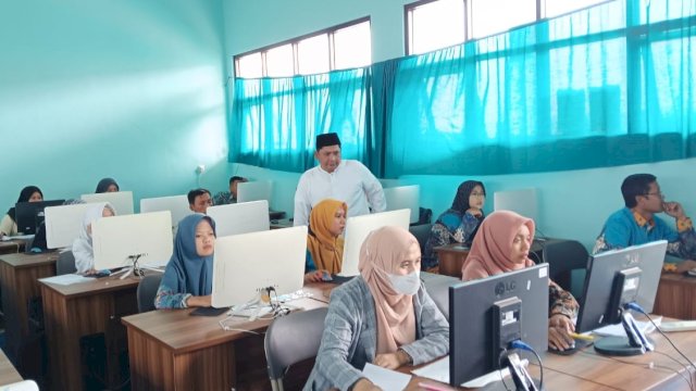Kabar Gembira, 97.122 Guru Binaan Kemenag Lolos Sertifikasi