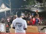 Wali Kota Tasming Resmi Buka Drag Race X, 800 Starter Ramaikan Pantai Sumpang Parepare
