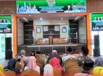 Wali Kota Parepare Tekankan Amanah Pengelolaan Masjid Dalam Orientasi Mubaligh