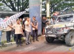 Dongkrak Ekonomi Parepare Wali Kota Tasmkng Apresiasi Event IOF