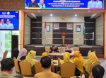 PWl dan Pemkot Parepare Gelar Workshop Jurnalistik Kehumasan, Bangun Ekosistem Informasi Kolaborasi Pemerintah
