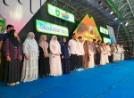Wali Kota Tasming dan Wawali Hermanto Bangga Serahkan Penghargaan Pemenang Penghargaan Lomba Inovasi Daerah 2025
