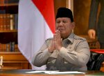 Idulfitri 1447 H, Presiden Prabowo Ajak Perkuat Persatuan di Tengah Tantangan Bangsa