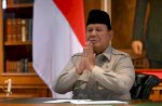 Idulfitri 1447 H, Presiden Prabowo Ajak Perkuat Persatuan di Tengah Tantangan Bangsa