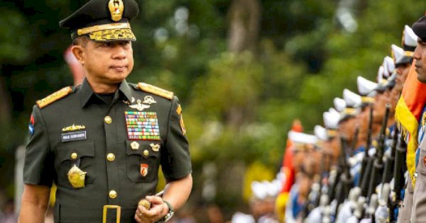 Viral Soal Siaga 1, Panglima TNI: Hanya Uji Kesiapsiagaan Prajurit