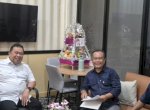 HUT Takalar, Bupati Daeng Manye Paparkan Roadmap Digitalisasi hingga Kawasan Industri Pesisir