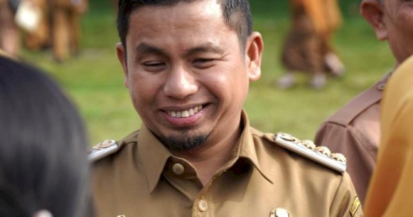 Program “Parepare Keren” Diluncurkan, Wali Kota Dorong Anak Muda Jadi Wirausaha