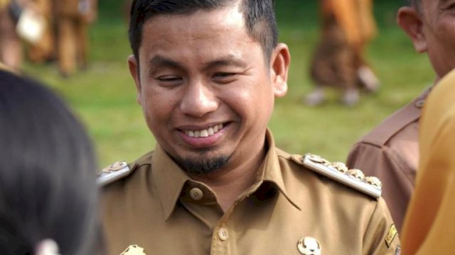 Program &ldquo;Parepare Keren&rdquo; Diluncurkan, Wali Kota Dorong Anak Muda Jadi Wirausaha