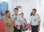 Wali Kota Tasming Harap Imigrasi Semakin Humanis dan Berintegritas di Usia 76 Tahun