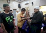 Safari Subuh, Wali Kota Makassar Ajak Takmir Masjid Aktif Bina Generasi Muda