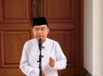 Jusuf Kalla Tegaskan Indonesia Harus Berpihak Kepada Iran Yang Diserang AS-Israel