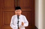 Jusuf Kalla Tegaskan Indonesia Harus Berpihak Kepada Iran Yang Diserang AS-Israel
