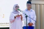 Gelar Safari Ramadan dan Buka Puasa Bersama, Refleksi Setahun Kepemimpinan Andi Ina Kartika-Abustan Andi Bintang