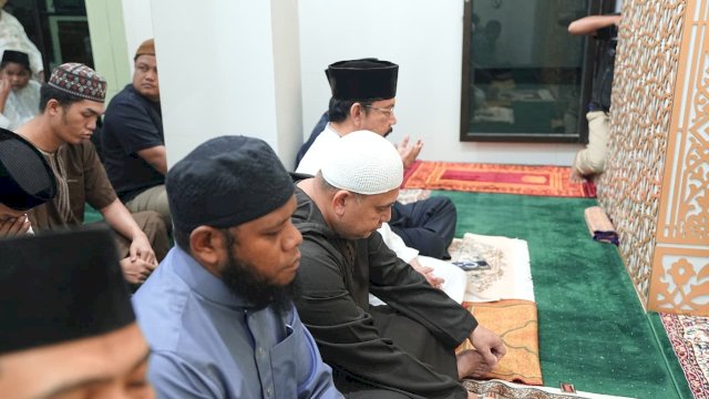 Wali Kota Makassar Minta Camat Siaga, Atur Jadwal Kebersihan Urus Tumpukan Sampah Saat Libur Lebaran