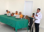Sosdapil 4 Pilar, NH Tekankan Pentingnya Nasionalisme dalam Hadapi Masalah Sosial Kemasyarakatan