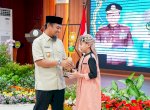 Kejati Sulsel Sukses Gelar Pildacil, Gubernur Andi Sudirman Harap Lahir Dai Cilik Berkualitas