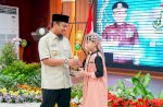 Kejati Sulsel Sukses Gelar Pildacil, Gubernur Andi Sudirman Harap Lahir Dai Cilik Berkualitas