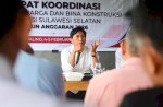 Pemprov Sulsel Dukung Pengawasan DPRD, Pastikan Proyek Jalan Sesuai Spesifikasi
