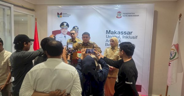 Setahun Kepemimpinan MULIA, 8.854 Tenaga Honorer Makassar Diangkat Jadi PPPK